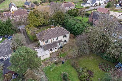 3 bedroom detached house for sale, Majors Common, Buckland Newton, Dorset, DT2