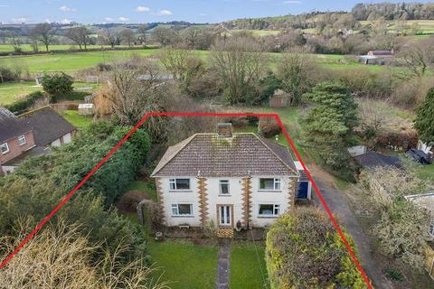 3 bedroom detached house for sale, Majors Common, Buckland Newton, Dorset, DT2