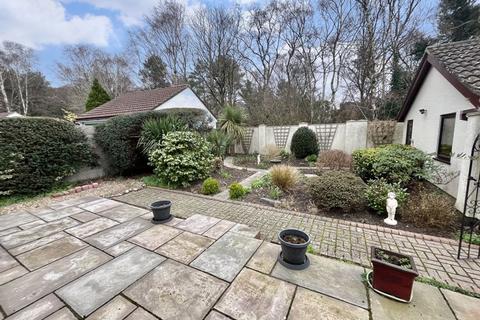 3 bedroom bungalow for sale - Steeple Close, Poole BH17