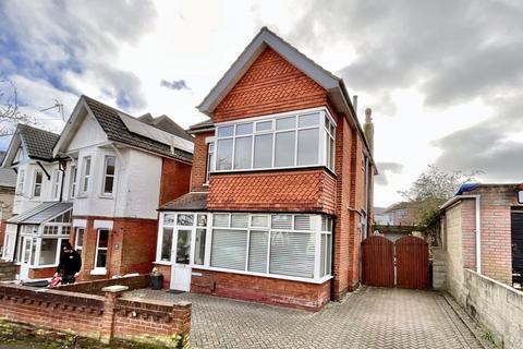 3 bedroom detached house for sale - Sunnyhill Road, Southbourne, Bournemouth