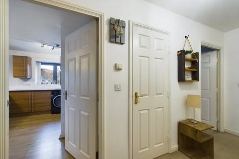 2 bedroom apartment for sale - Crossley Road, Worcester, Worcestershire, WR5