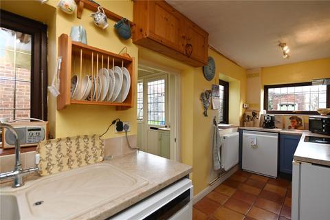 2 bedroom semi-detached house for sale - Benhall, Suffolk