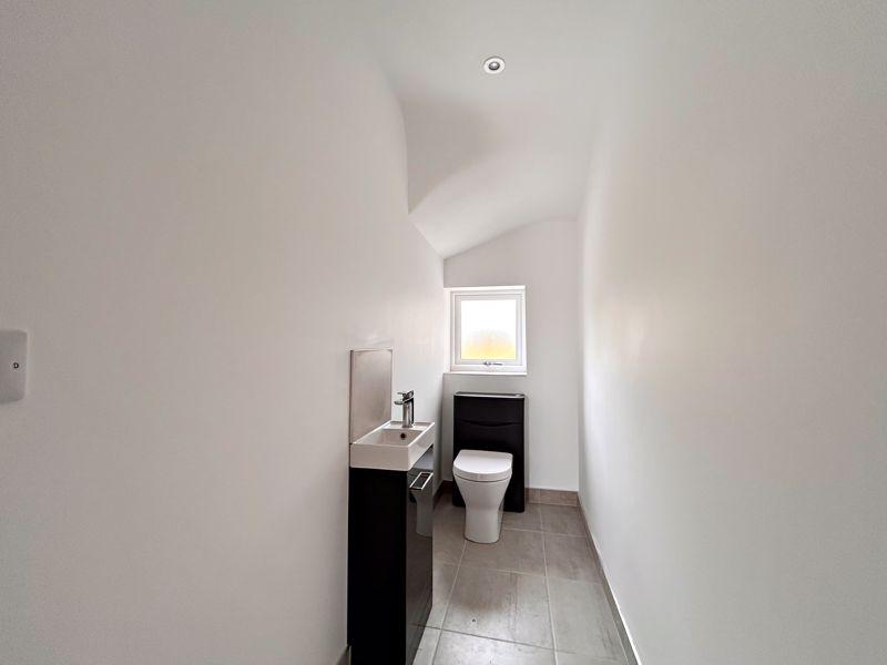 Cloakroom