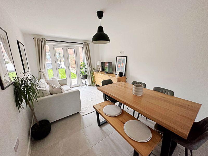 Dining Family Area