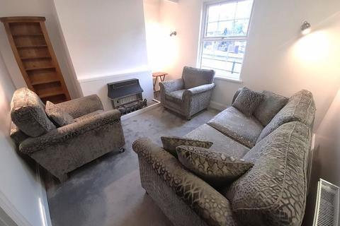 2 bedroom end of terrace house for sale, Fore Street, St. Austell PL26
