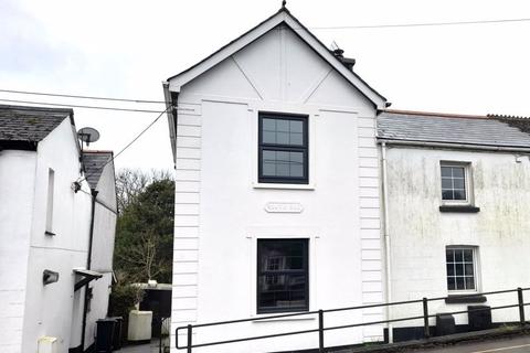 2 bedroom end of terrace house for sale, Fore Street, St. Austell PL26