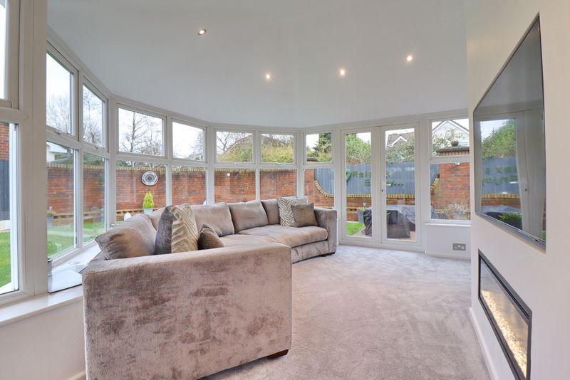 Sitting Area