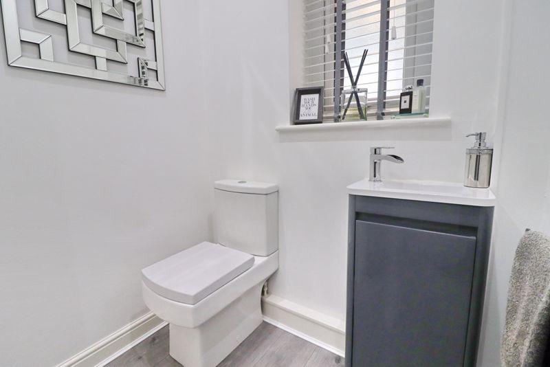 Guest WC