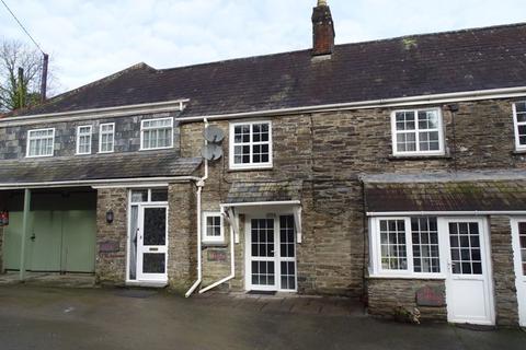 2 bedroom cottage to rent, Liskeard PL14