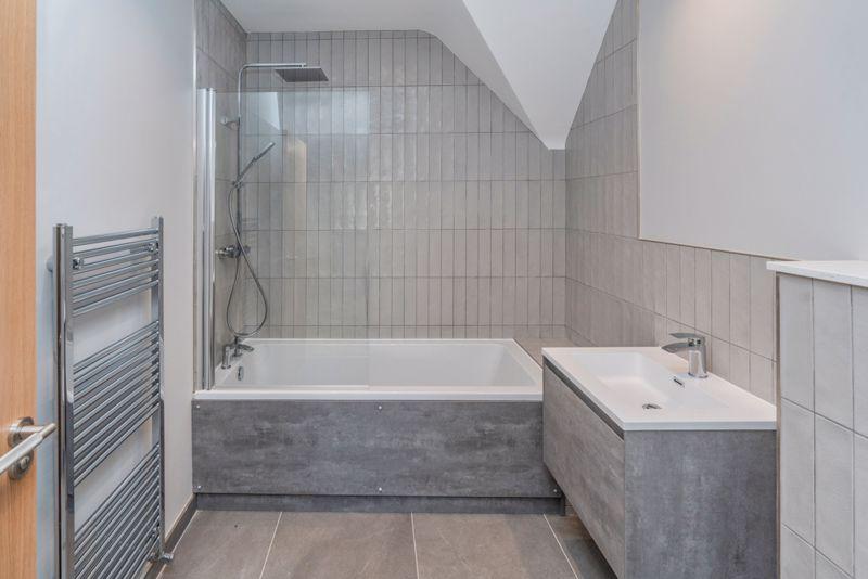 House Bathroom