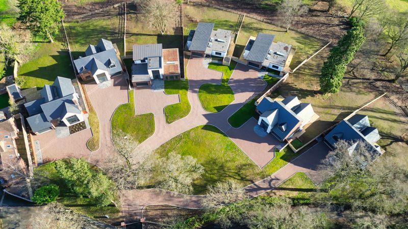 Ariel View