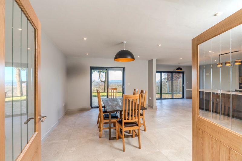 Breakfast kitchen,