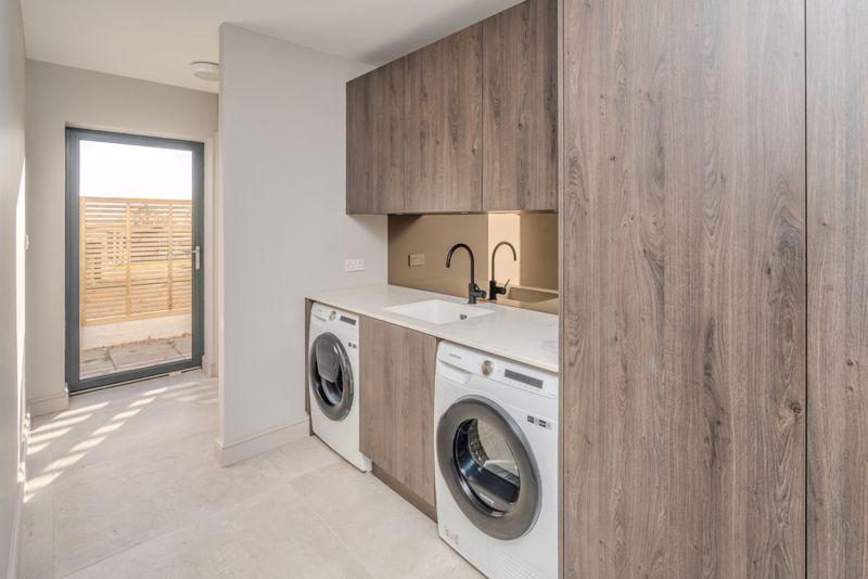 Utility/Laundry