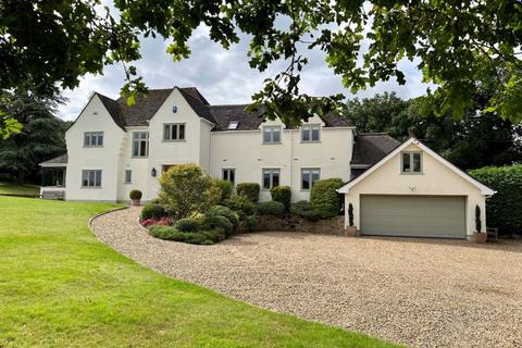 6 bedroom detached house for sale, New Wood Lane, Blakedown DY10