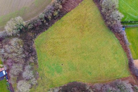 Land for sale, Bluntington, Chaddesley Corbett DY10