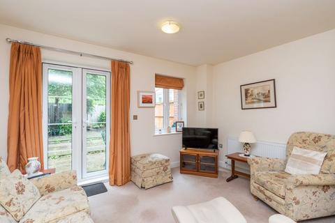 3 bedroom terraced house for sale, St James Court, Blakedown DY10