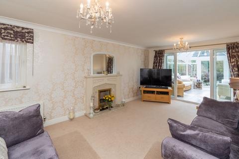 5 bedroom detached house for sale, Threlfall Drive, Bewdley DY12