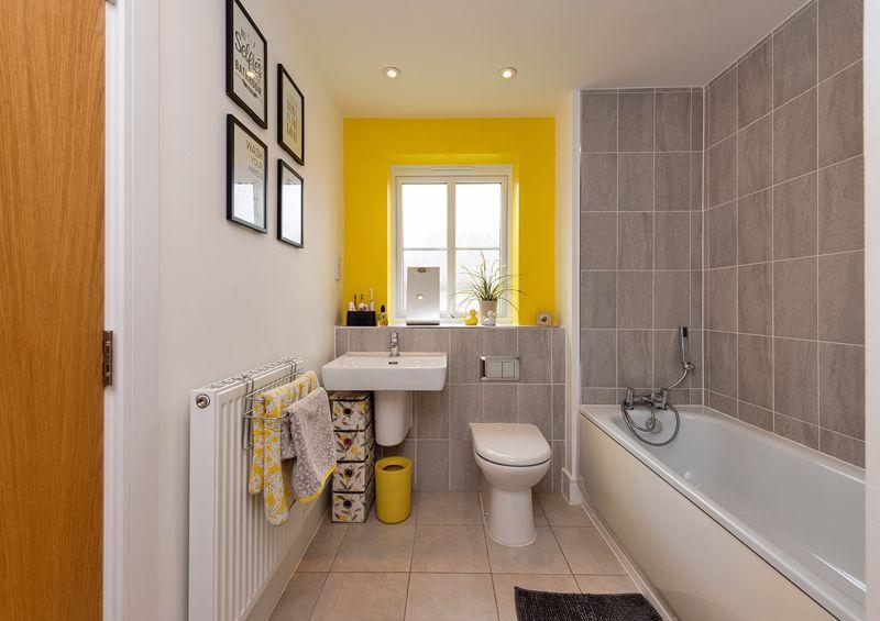 Master Ensuite