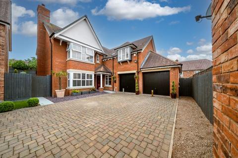 undefined, 4 Todd Gardens, Hagley DY9
