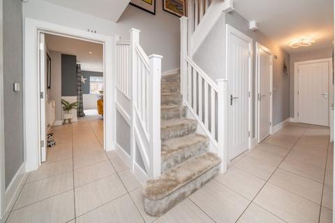 undefined, 4 Todd Gardens, Hagley DY9