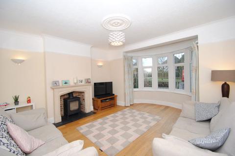 4 bedroom semi-detached house for sale, Eastwood Road, Leigh-On-Sea SS9
