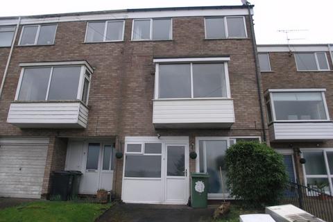 3 bedroom terraced house for sale, Woodleigh Close, Halesowen B63