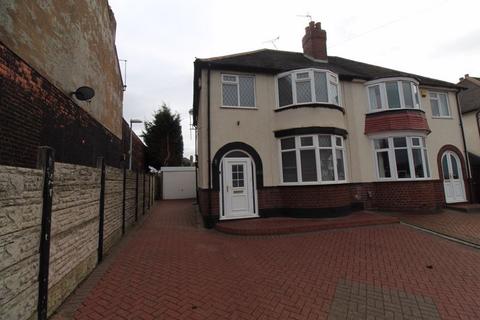 3 bedroom semi-detached house for sale - Gorsty Hill Road, Rowley Regis B65