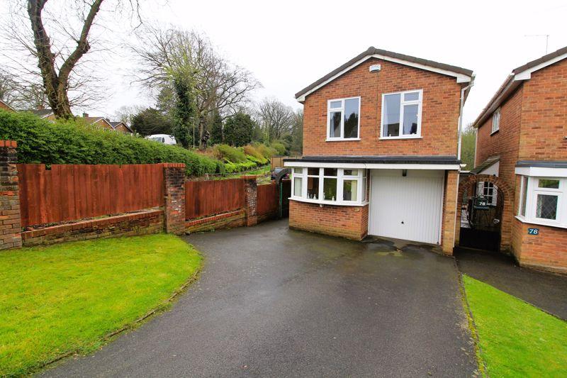 Road, Sedgley DY3 3 bed detached house £289,950