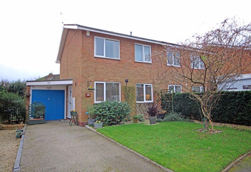 Orwell Close, Stourbridge DY8 3 bed semidetached house for sale £275,000