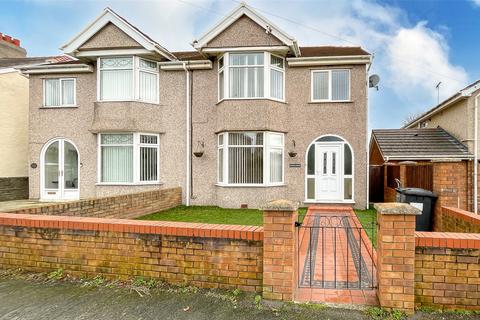 3 bedroom semi-detached house for sale, Victoria Drive, Llandudno Junction, Conwy, LL31