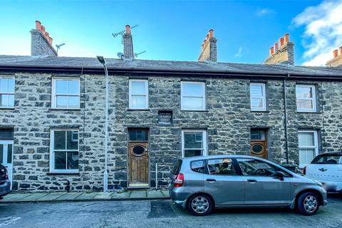 2 bedroom terraced house for sale - Erasmus Street, Penmaenmawr, Conwy, LL34