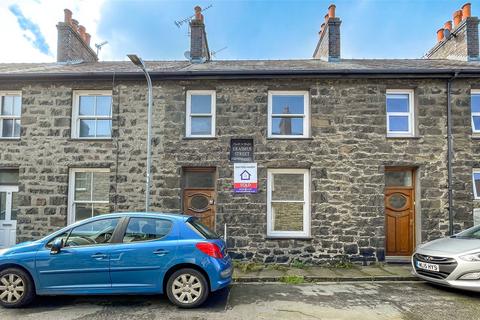 2 bedroom terraced house for sale, Erasmus Street, Penmaenmawr, Conwy, LL34
