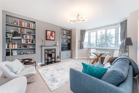 298a Alexandra Park Road, London, N22 7BD