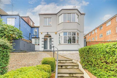 298a Alexandra Park Road, London, N22 7BD