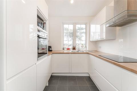 298a Alexandra Park Road, London, N22 7BD