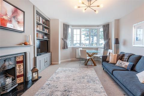 298a Alexandra Park Road, London, N22 7BD