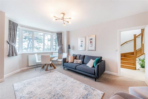 298a Alexandra Park Road, London, N22 7BD