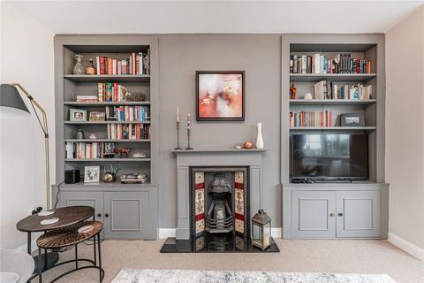 298a Alexandra Park Road, London, N22 7BD