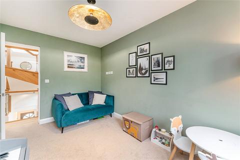 298a Alexandra Park Road, London, N22 7BD