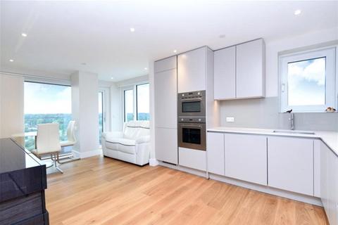 2 bedroom flat to rent, 4 Acton Walk, Whetstone, Whetstone