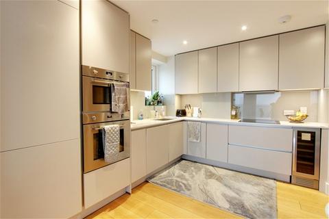 2 bedroom flat to rent, 4 Acton Walk, Whetstone, Whetstone