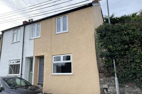 3 bedroom end of terrace house to rent, Somerset TA20