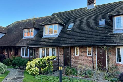 2 bedroom terraced house for sale, Penns Court, Steyning, West Sussex, BN44 3BF