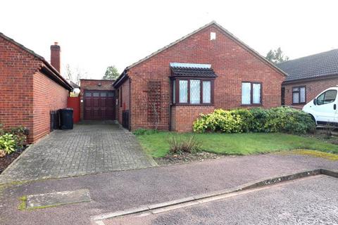 6 Abigail Close, Luton, LU3 1ND