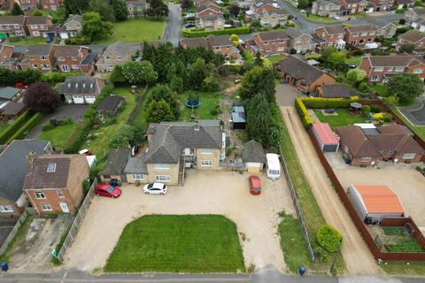 undefined, Leverington Road, Wisbech, PE13 1RT