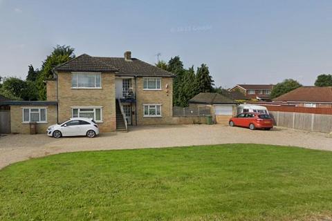 undefined, Leverington Road, Wisbech, PE13 1RT