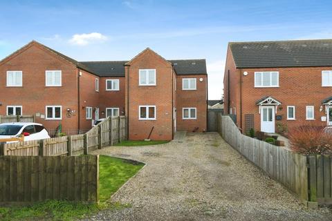 3 bedroom detached house for sale, Back Road, Murrow, Wisbech, Cambridgeshire, PE13 4LE