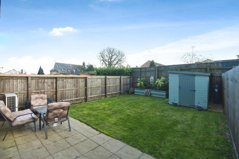 3 bedroom detached house for sale, Back Road, Murrow, Wisbech, Cambridgeshire, PE13 4LE