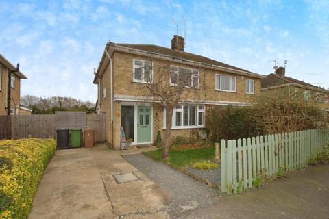 26 Castle Drive, Northborough, Peterborough, PE6 9DG