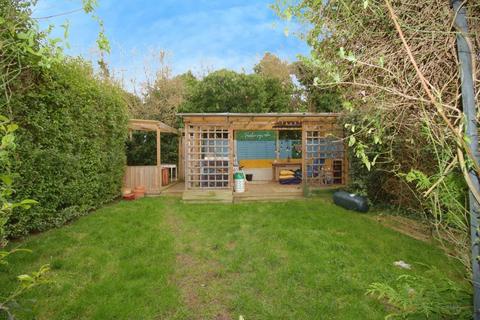 26 Castle Drive, Northborough, Peterborough, PE6 9DG